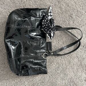 Coach handbag